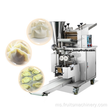 Mesin dumpling automatik penuh